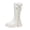 b15-White, variant on KPOPLK Girls Knee High Boots Side Sparkle Zipper Tall Riding Boots Waterproof Fall Winter Dress Shoes for Toddler Little Kid Big Kid(2.5,Black)