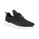 thumbnail image 1 of Tenis Hombre HGN Slip On Diseño Flexible Ajuste Elastico Negro 25 HGN by MR SHU, 1 of 4