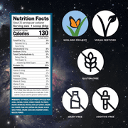 Vega - Protein & Greens Plant-Based Protein Powder, Chocolate, Gluten-Free, 20g Protein, 25 Servings (28.7oz)
