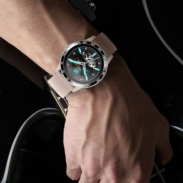 Health meter watch sale