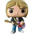 thumbnail image 3 of 2025 NUEVA LLEGADA FUNKO POP Singer Kurt Cobain #66 #64 #65 #67 SE Kurt Figura de acción Modelos Colección Lindos regalos, 3 of 5