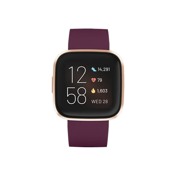 fitbit versa 2 se nfc