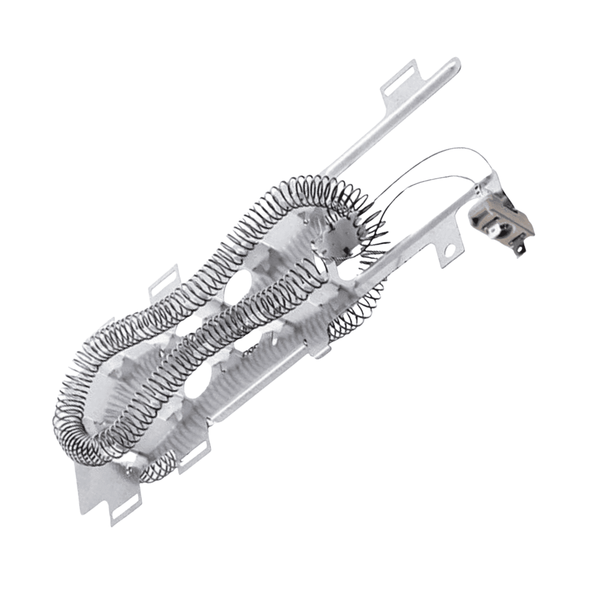 Scaroo 8544771 Dryer Heater Heating Element for Whirlpool WP8544771 2-Pack