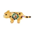 thumbnail image 6 of Minecraft Plush Dolls 8-in Plush Dolls, Fan Favorite Characters, 6 of 6