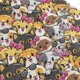 thumbnail image 3 of Fotbe Cute Cat Gorro Clásico de Béisbol, Gorra Ajustable con Broche Snapback, Gorro de Exterior de Algodón Suave, 3 of 6