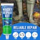 thumbnail image 4 of Pegamento reparador Wader GleamGlee, 60 ml, flexible e impermeable, 4 of 7