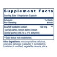 thumbnail image 3 of Life Extension® Biological Aging Defense, Healthy Aging Support, DNA methylation, telomere Supplement, Scarlet beebalm, Gluten-Free, Non-GMO, Vegetarian, 30 Capsules, 3 of 10