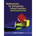 thumbnail image 1 of Pre-Owned Mathematics for Elementary School Teachers: A Process Approach (Hardcover) 0618610081 9780618610082, 1 of 1