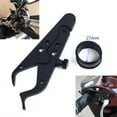 thumbnail image 1 of Lefu Universal CNC Motorcycle Cruise Control Throttle Clamp Lock Assist Retainer Grip, 1 of 9