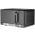 thumbnail image 4 of Horno microondas MIDEA 1.0 pies cubicos Negro / stainless steel, 4 of 4