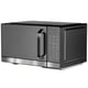 thumbnail image 4 of Horno microondas MIDEA 1.0 pies cubicos Negro / stainless steel, 4 of 4