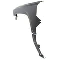 thumbnail image 2 of Fender Compatible with 2006-2010 Jeep Commander Front, Driver Side Primed, 2 of 3