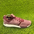 thumbnail image 1 of New Balance 247 Mens Size 7 Red White Athletic Running Walking Shoes Sneakers, 1 of 6
