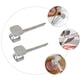 thumbnail image 2 of 2 piezas ablandador de carne clavos de doble cara mazo de carne ablandador de carne martillo de carne, 2 of 6