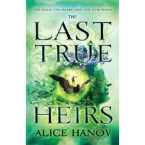 The Last True Heirs, (Paperback)