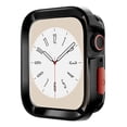 thumbnail image 1 of Protector de pantalla para Apple Watch, Compatible con 40/41/44/45mm, Resistente a Rayones, 1 of 5