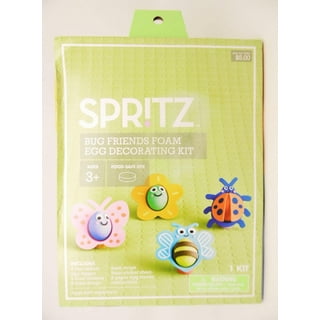 Spritz Crafts