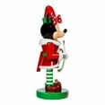 thumbnail image 4 of Disney Minnie the Elf Nutcracker, 10-Inch Multi-Colored Holiday Figurine, 4 of 4