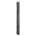thumbnail image 5 of UAG Plasma XTE Rugged Kickstand Case Ash/Titanium for Samsung Galaxy S25, 5 of 5