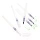 thumbnail image 4 of 1 Set of 6Pcs Water Brush Pens Simple Student Paintbrushes Watercolor Paint Pens, 4 of 4