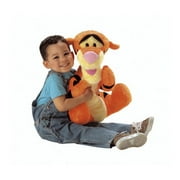 Fisher-Price Jumbo Love to Hug Tigger