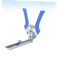 thumbnail image 4 of HEALEEP 1Pack Pliers for Pet Cage Fixing Wire Net Assembly Multi-Function Cage Clamp 11.8x5.3x1In, 4 of 8