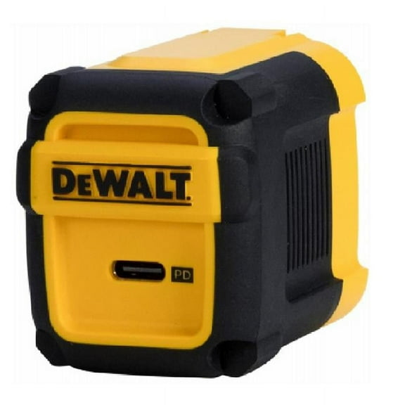 1-Port USB PD Charger