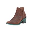 thumbnail image 2 of Tacones altos bordados de invierno para mujer con punta alta y tacón bajo Wmkox8yii hfjk795, 2 of 6