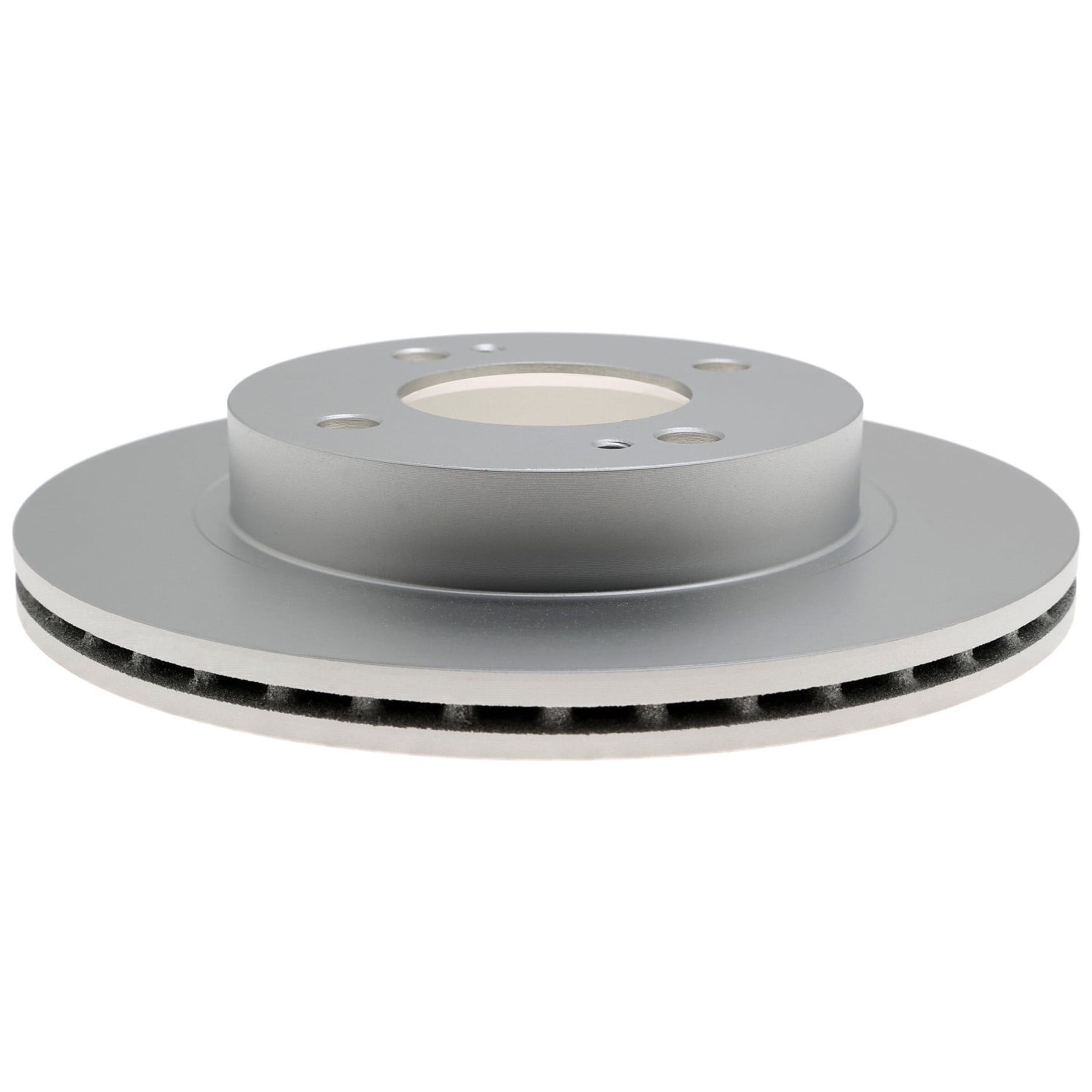 Raybestos Specialty Performance Rotors, 981067 Fits select: 2014-2015 MITSUBISHI MIRAGE
