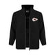 thumbnail image 4 of SUDADERA NFL KANSAS CITY CHIEFS PARA CABALLERO 100% ORIGINAL, 4 of 8