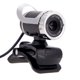 thumbnail image 1 of Cámara web Irfora USB 2.0 Webcam de Alta Definición de 50 Megapixels. Cámara para Internet con Micrófono y Clip para Ordenador Portátil. Irfora Cámara web, 1 of 2