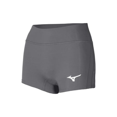 UPC: 0889961371417 | Mizuno Women s Apex 2.5 Inseam Volleyball Short
