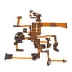 thumbnail image 2 of Modo De Cámara Dial Flex Cable, Rendimiento Estable Cubierta Superior Mode Dial Flex Cable FPC Para Mantenimiento OTVIAP Top Cover Mode Flex Cable for A7M2, 2 of 8