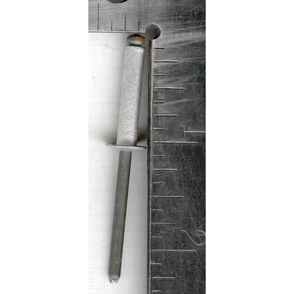 Tools RIVET Grip Range .626/.750 Hole Size .192/.196 3000 per case Rivet-AD612BS