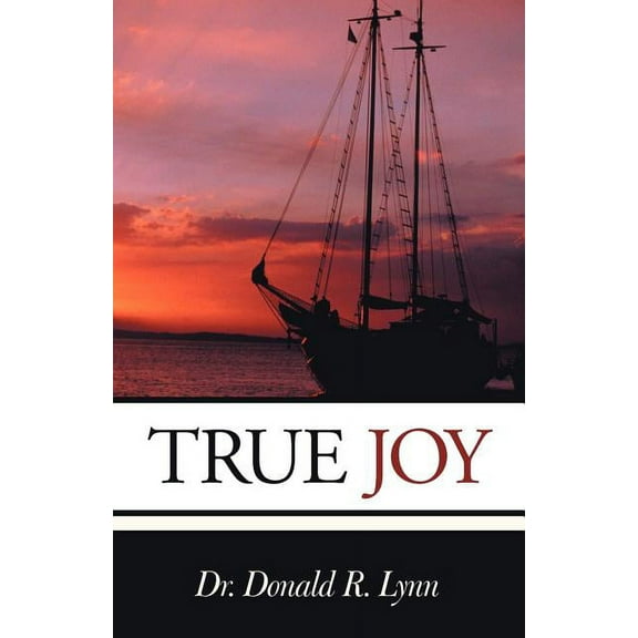 True Joy (Paperback)