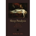 thumbnail image 2 of Pre-Owned Sleep Paralysis: Night-Mares, Nocebos, and the Mind-Body Connection (Paperback) 0813548861 9780813548869, 2 of 2
