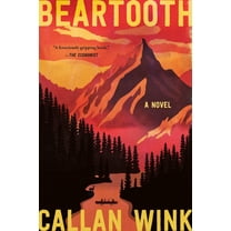 Beartooth, (Paperback)