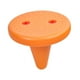thumbnail image 5 of Taburete infantil Wobble para aulas, para niños en edad preescolar, taburete flexible para sentarse naranja, 5 of 9