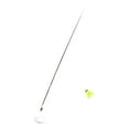 thumbnail image 1 of fastboy Badminton Trainer Portable Self Practice Tool Indoor Beginner Adult Kids for, 1 of 6
