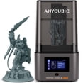 thumbnail image 1 of Impresora 3D de resina ANYCUBIC Photon Mono 4 Ultra 10K 6.04x3.42x6.49, 1 of 8
