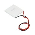 thumbnail image 4 of Thermoelectric Cooler, Continuous Work Electric Cooler  For Telecommunications For Household Freezers For Instruments, 4 of 8