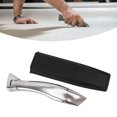 thumbnail image 4 of Mango De Herramienta Para Cortar Alfombras Con Gancho, Mango Ergonómico Para Herramientas De Corte De Pisos Con Funda De Almacenamiento Para Construcción, 4 of 8