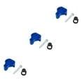 thumbnail image 2 of Guardoinrt Labor-saving And Convenient Spring Compressor Tool For Quick Valve Maintenance Easy To Metal blue 3Set, 2 of 6