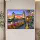 thumbnail image 2 of 5D DIY Taladro Urbano Rural Kit Del 70x50cm, 2 of 9