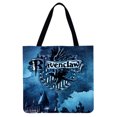 thumbnail image 4 of Bolso De Compras De Hombro Con Estampado De Dibujos Animados De Película, Bolso De Mano Grande Informal J Likrtyny Arte Deco, 4 of 5