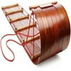 Mountain Boggan 6-foot Toboggan By Mount