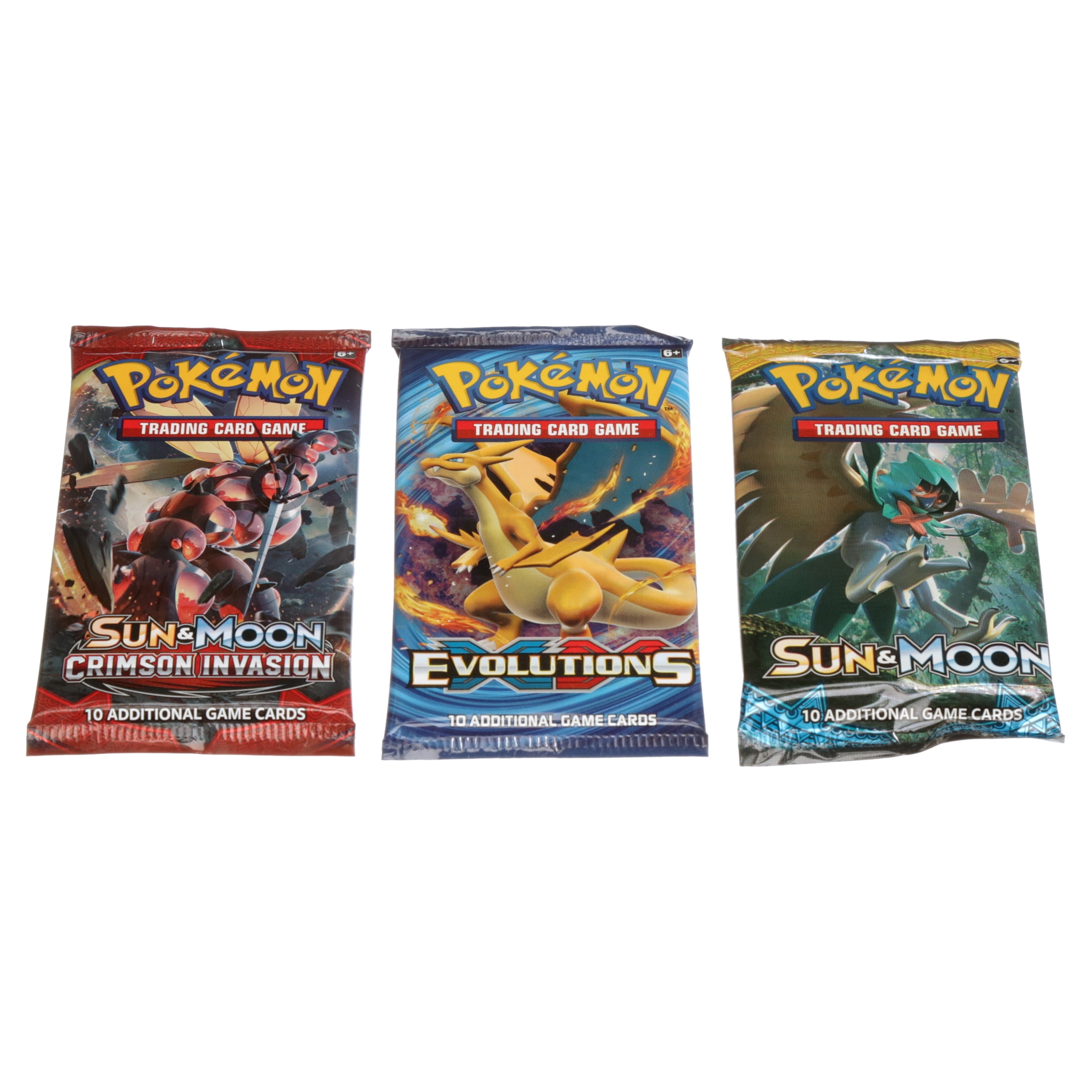 Pokemon Silvally Collection BoxNew & SealedInc Booster Packs Promo Cards 