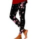 thumbnail image 1 of MKLEKYY Leggings deportivos para mujer, pantalones de yoga de cintura alta para mujer, leggings de entrenamiento para gimnasio, fitness y ropa informal, ropa deportiva cómoda y elegante 4421, 1 of 2