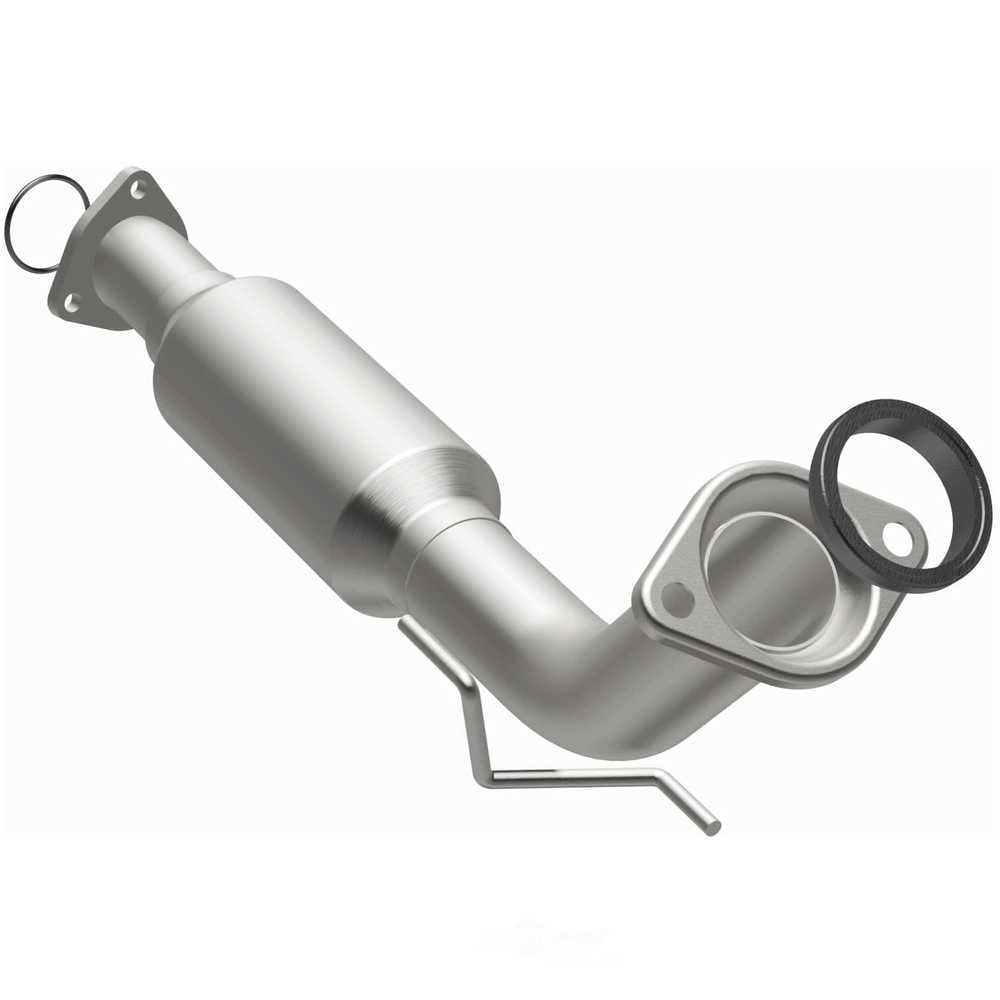 MagnaFlow 24177 - Catalytic Converter Fits select: 2002-2006 ACURA RSX, 2002-2005 HONDA CIVIC