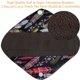 thumbnail image 4 of Toalla sanitaria compresa higiénica lavable compresa higiénica impermeable compresa higiénica lavable compresa higiénica impermeable compresa higiénica lavable, 4 of 5